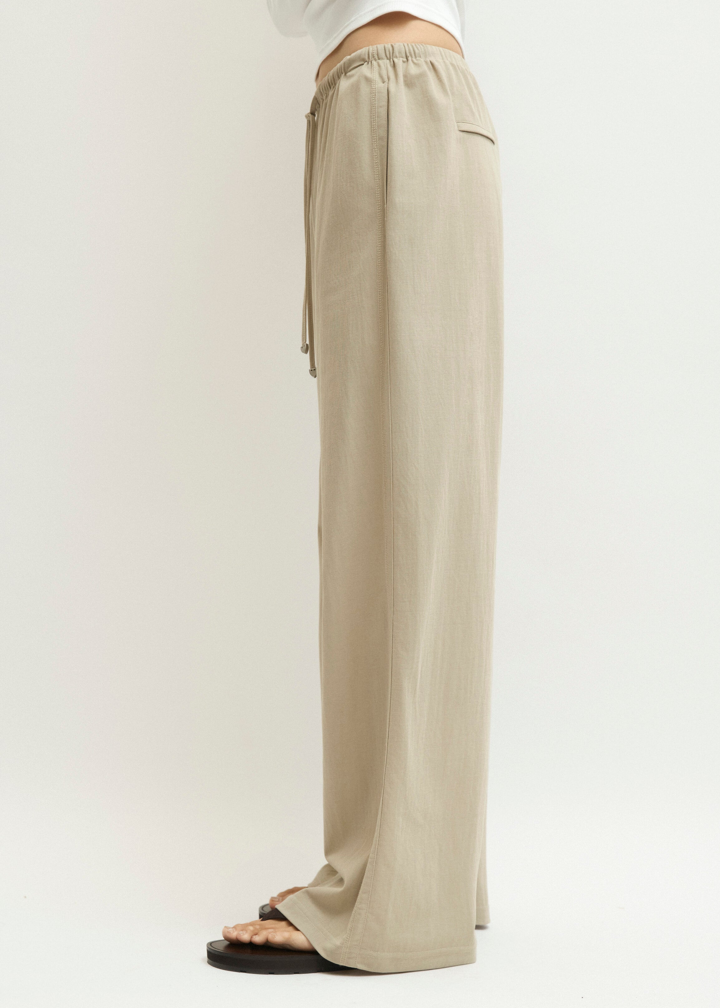Pantalon Adelia