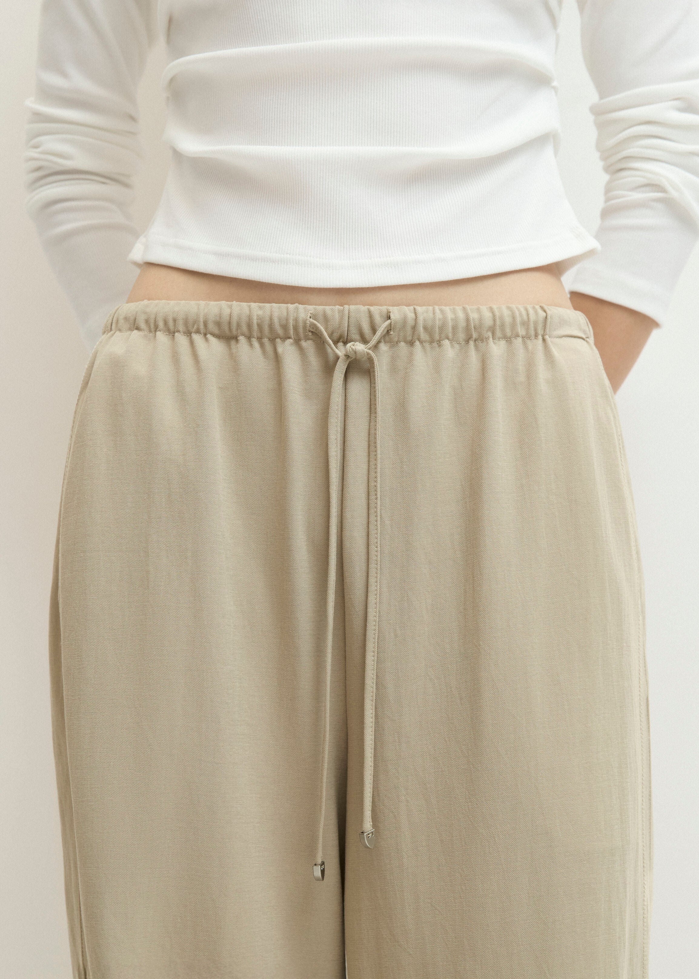 Pantalon Adelia