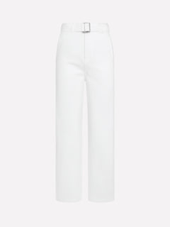 Bianca jeans White