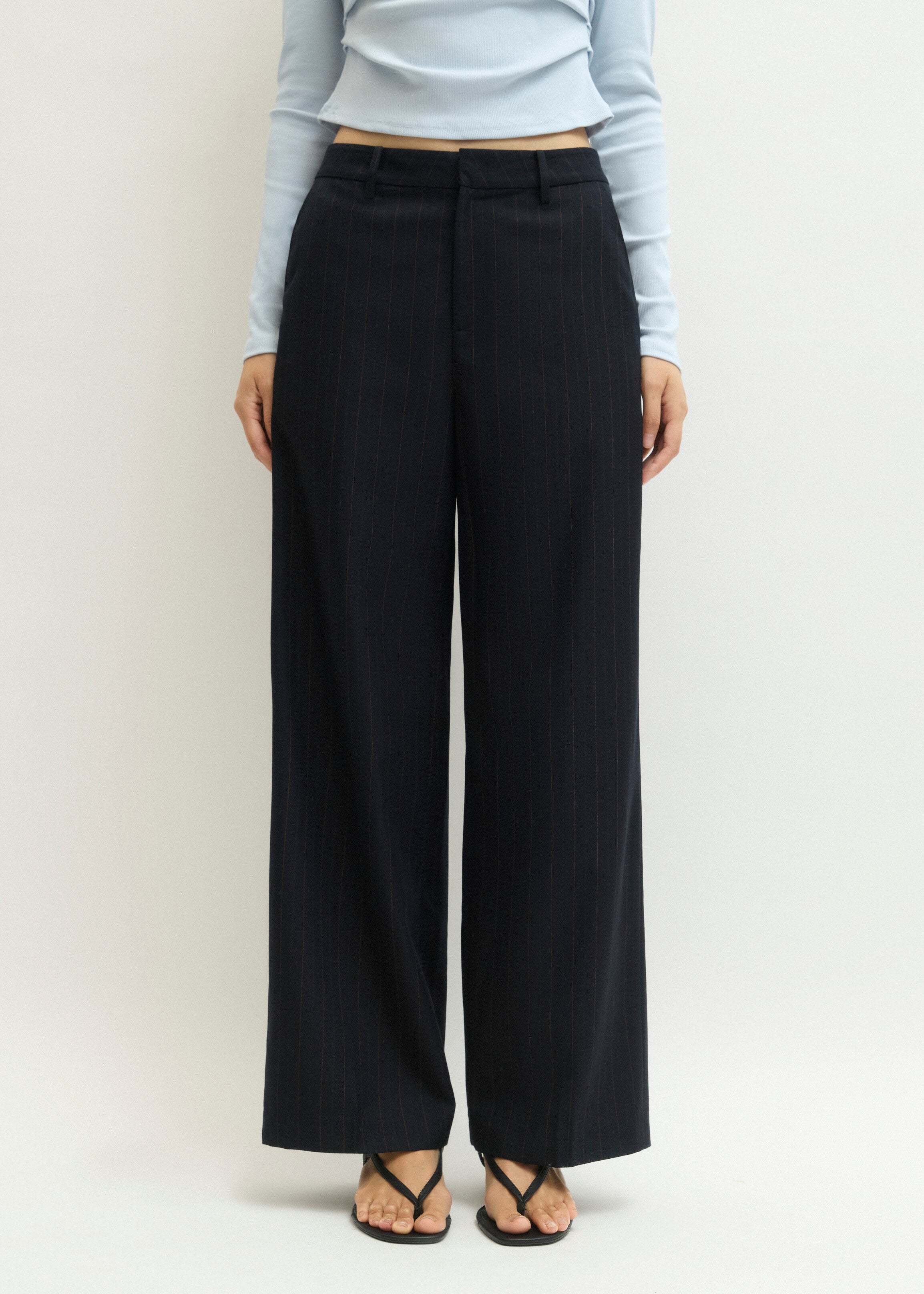 Pantalon Corinna