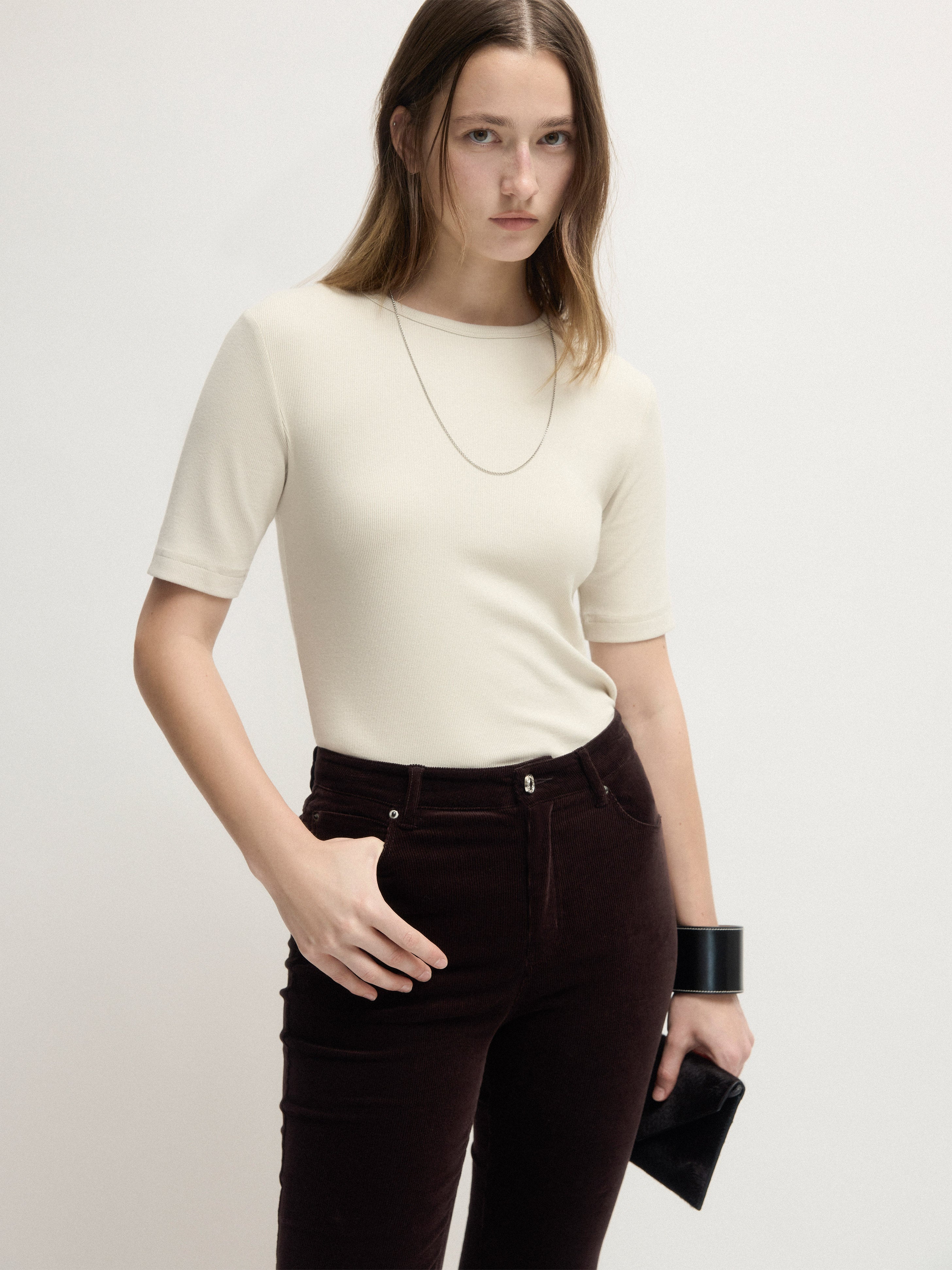 เสื้อยืด Babeth 