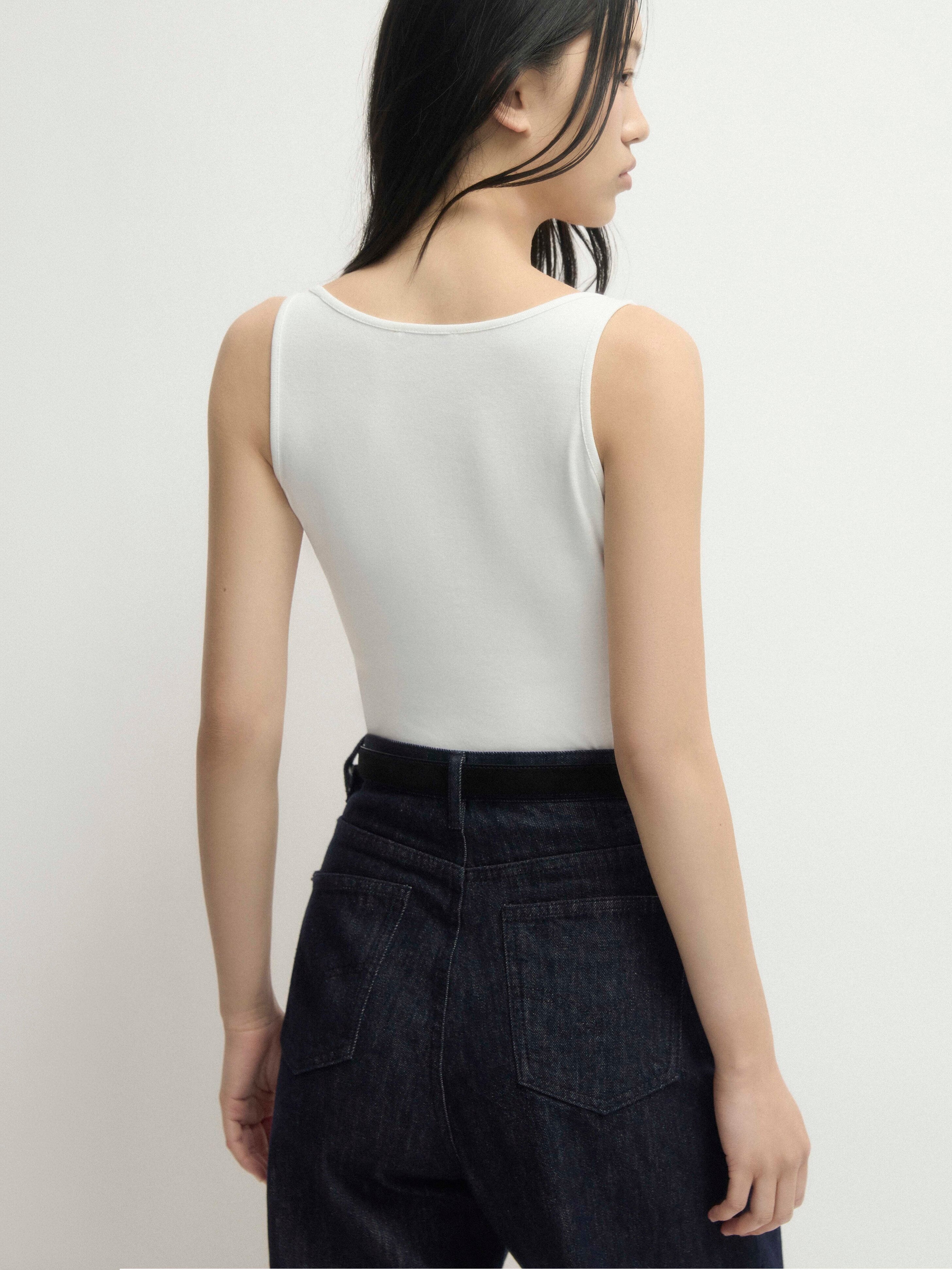 เสื้อกล้ามโคลีน