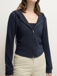 เสื้อฮู้ด Coline 