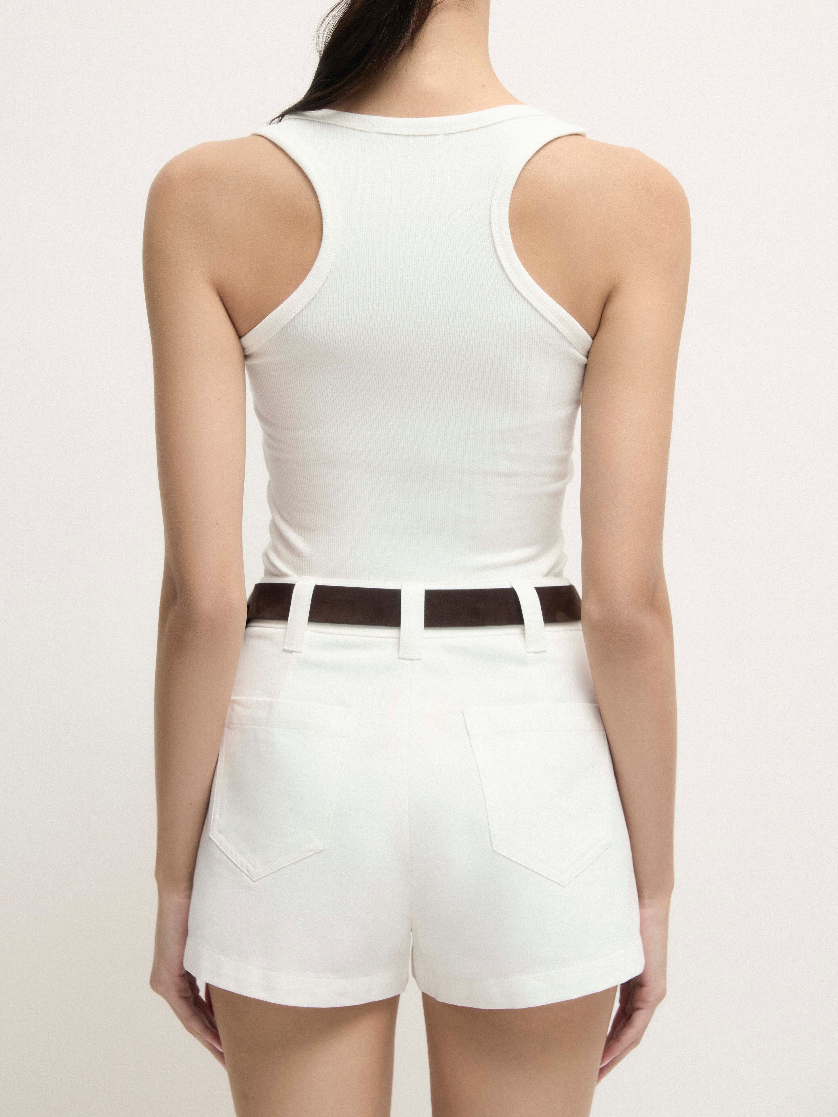เสื้อกล้ามเคลแลน 