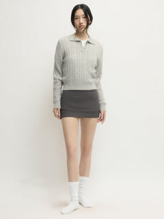 เสื้อสเวตเตอร์โซเฟีย 