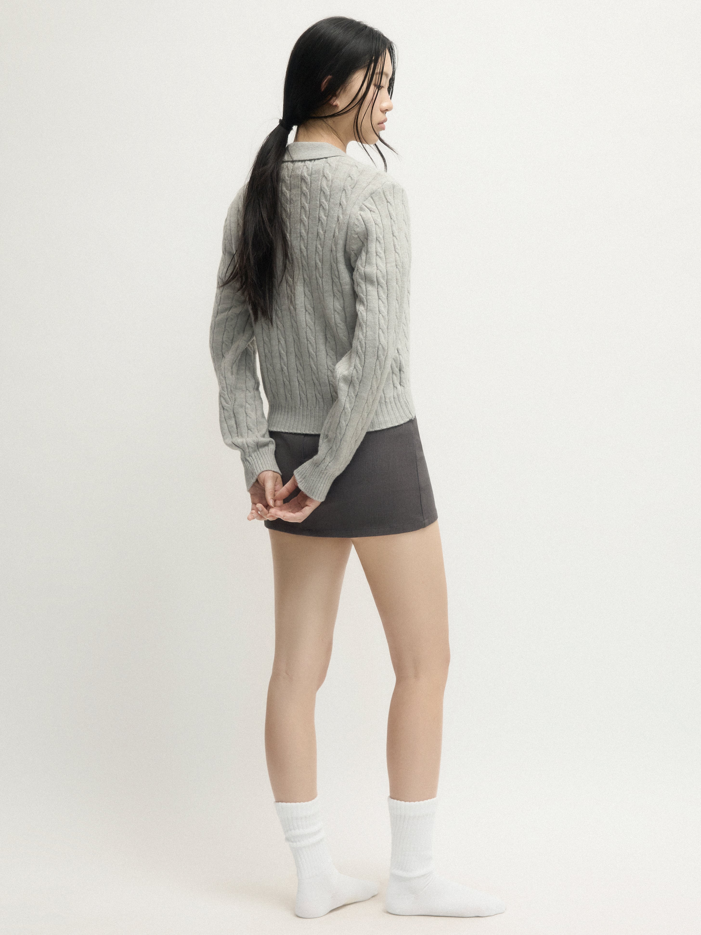 เสื้อสเวตเตอร์โซเฟีย 