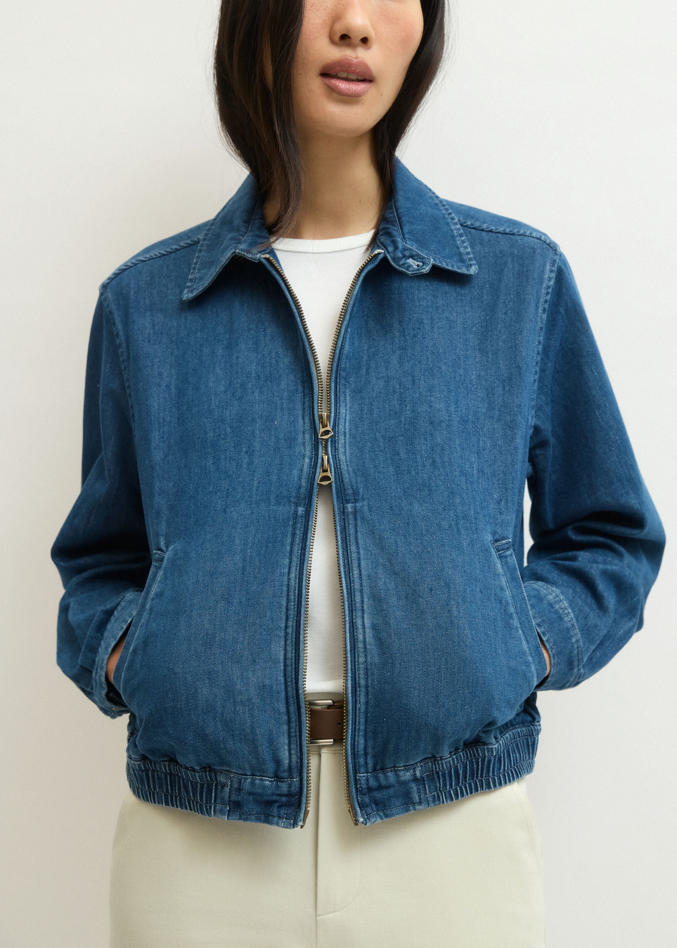 Emmy jacket Denim