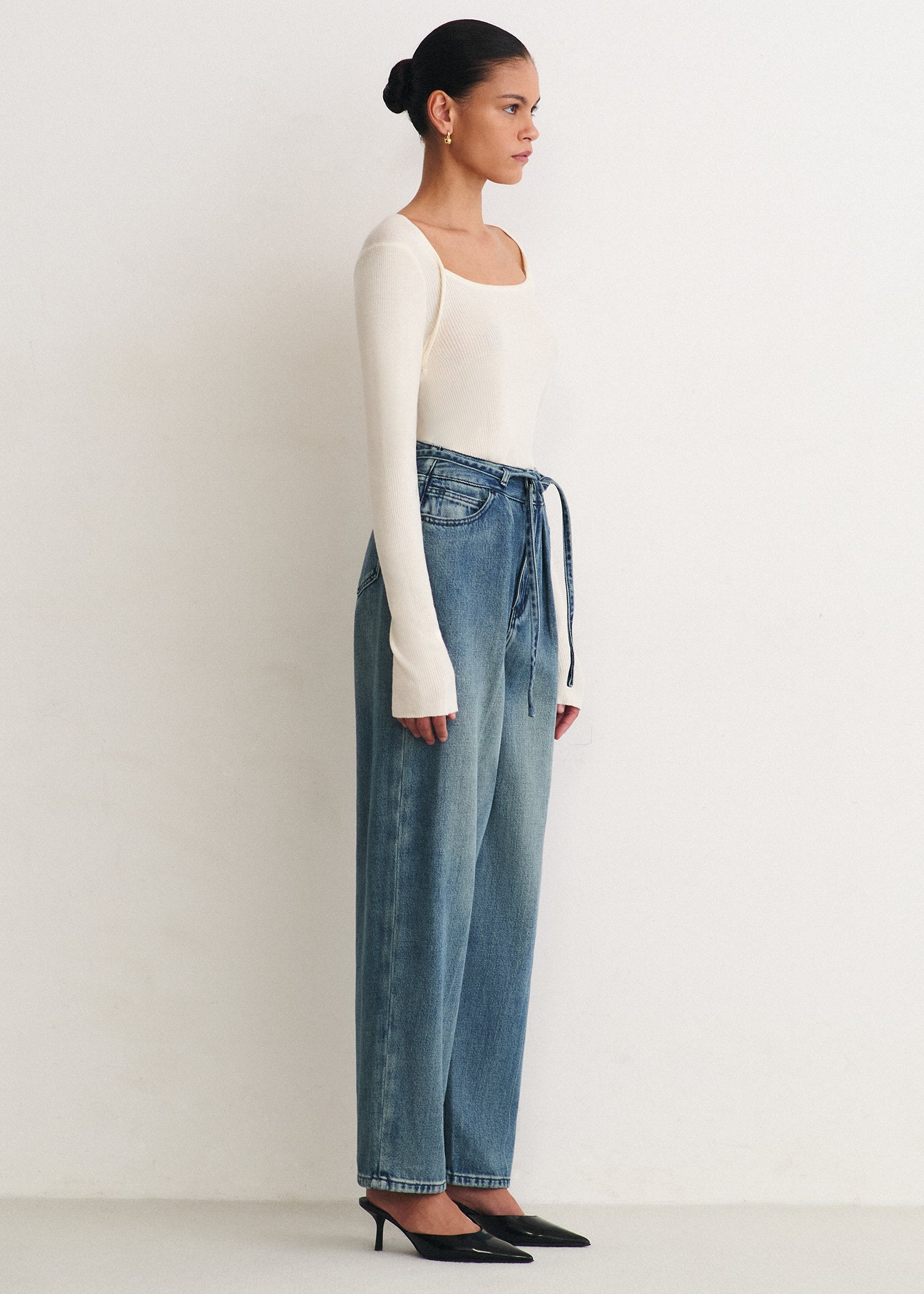เสื้อ Fiore