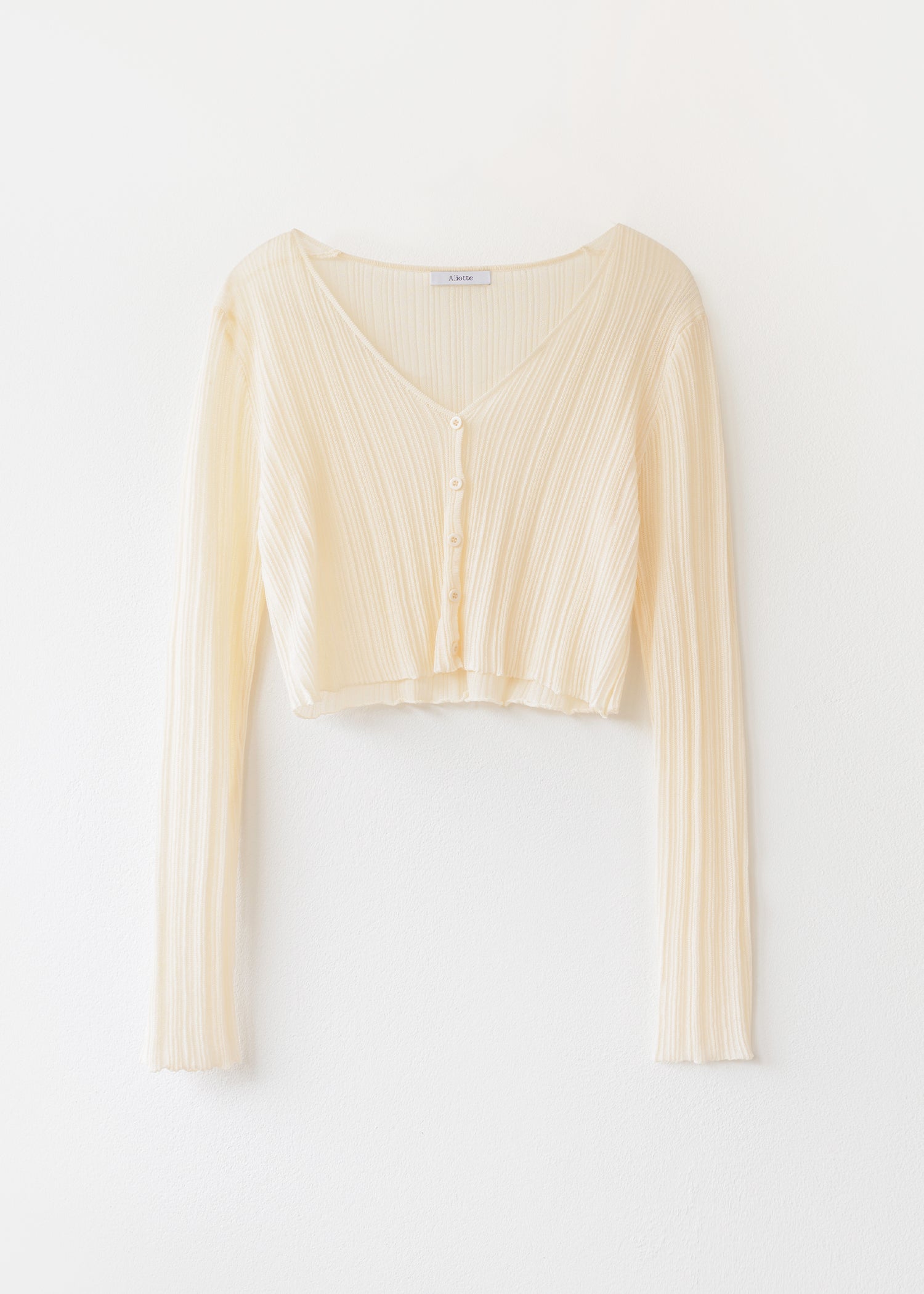 Gilet Joanna
