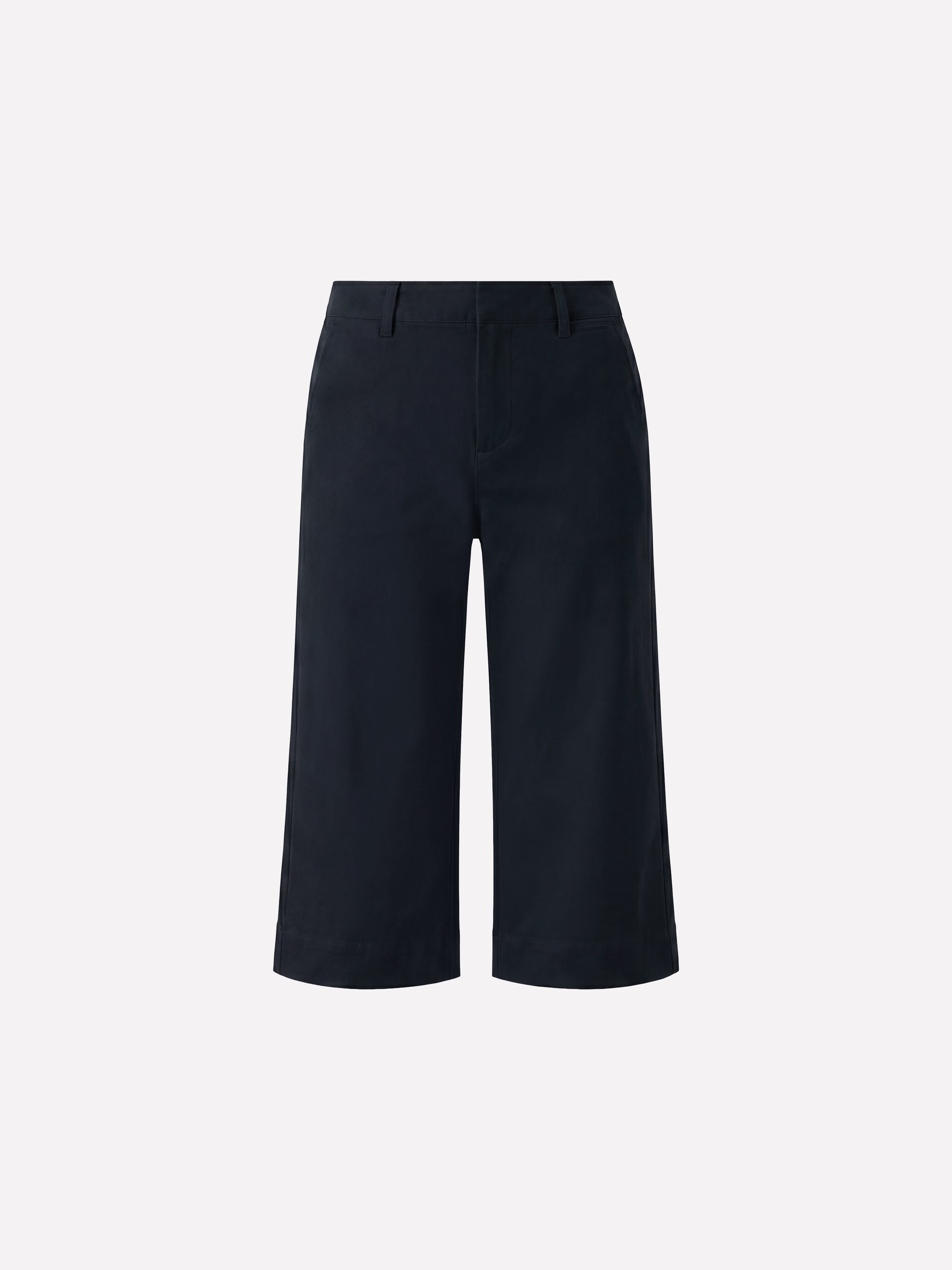 Karis trousers Black