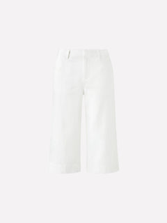 Karis trousers White