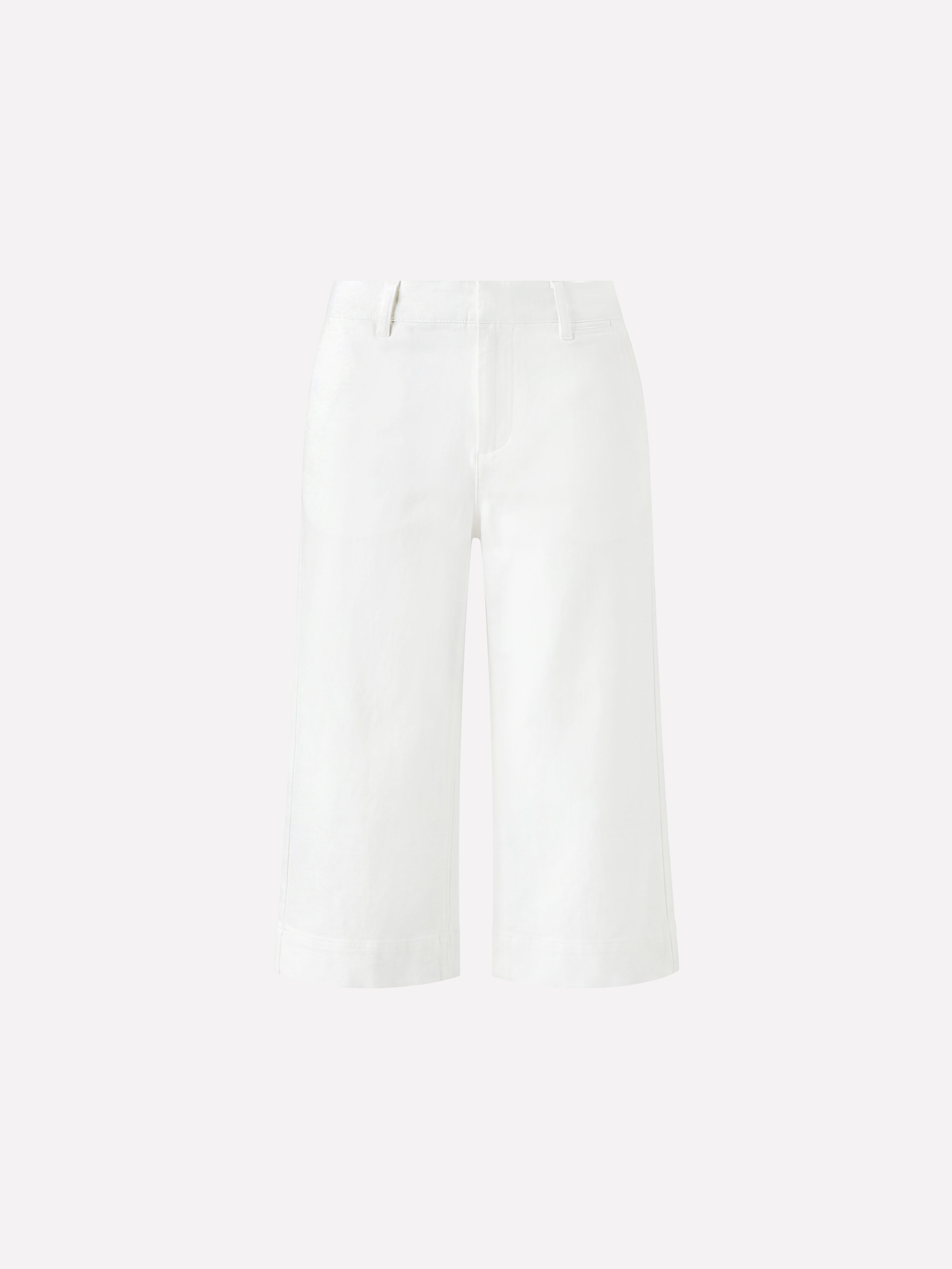 Karis trousers White