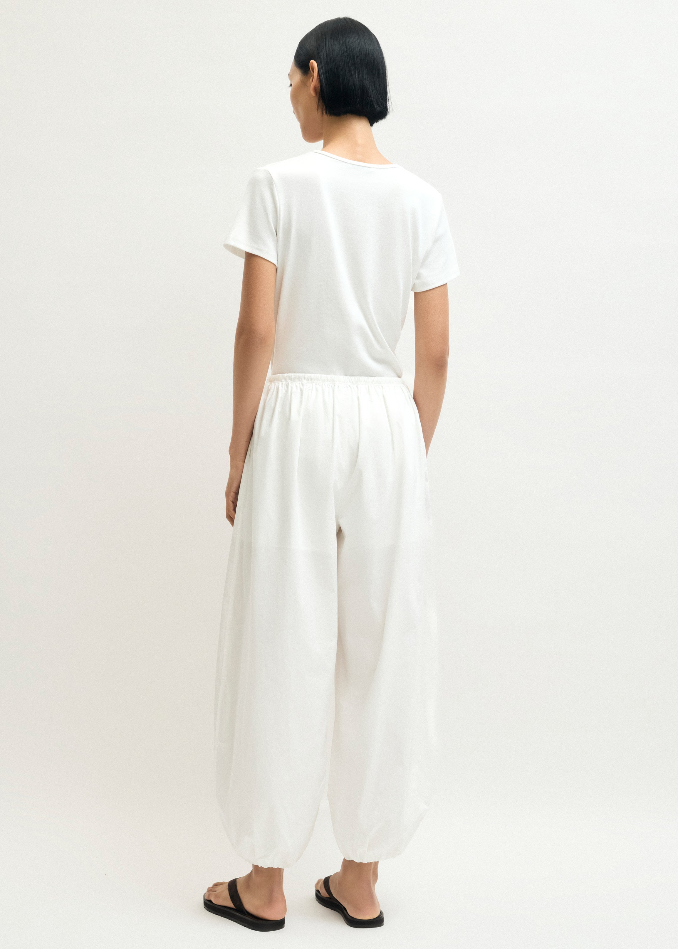 Karissa t-shirt White