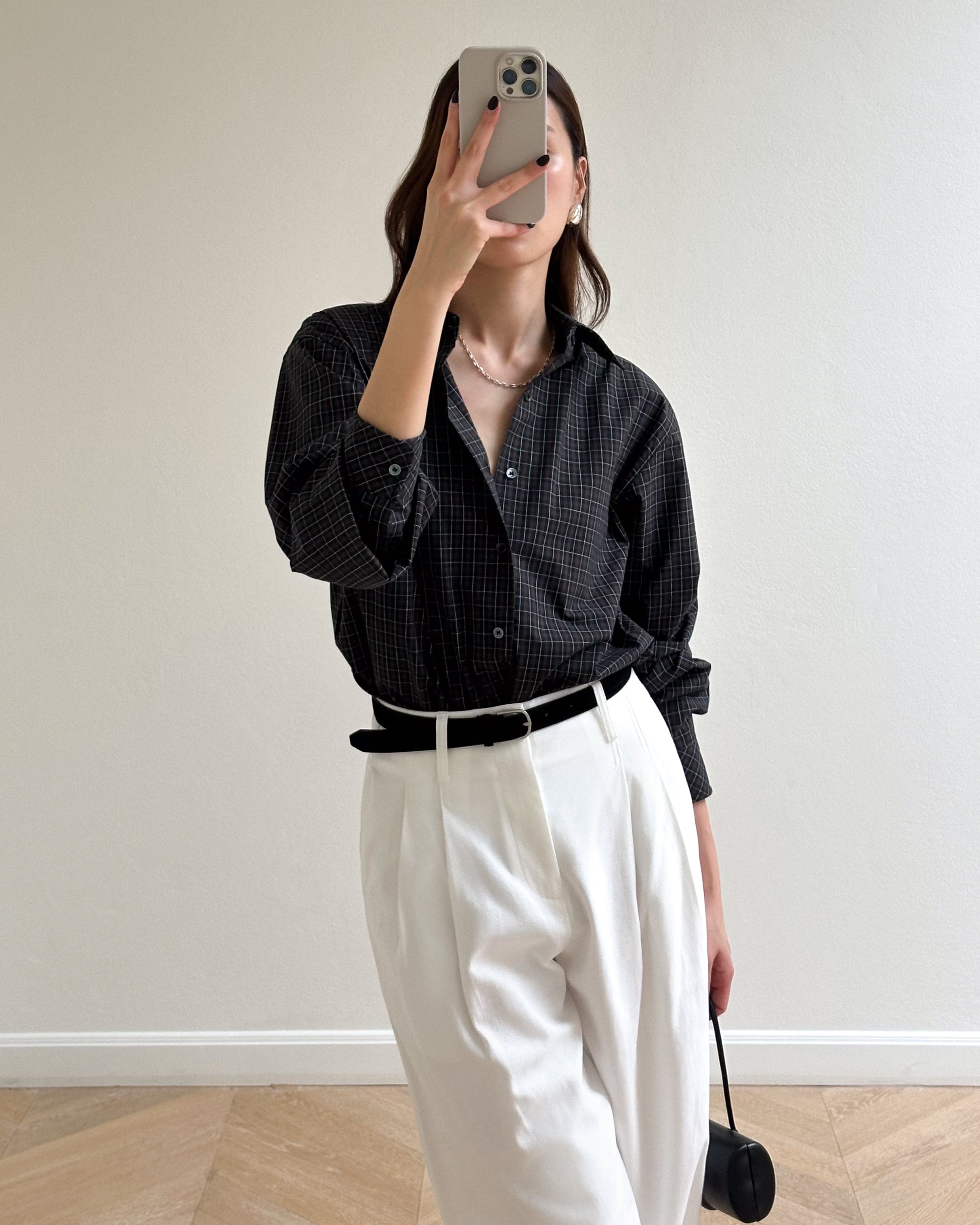 เสื้อเชิ้ต Kasia