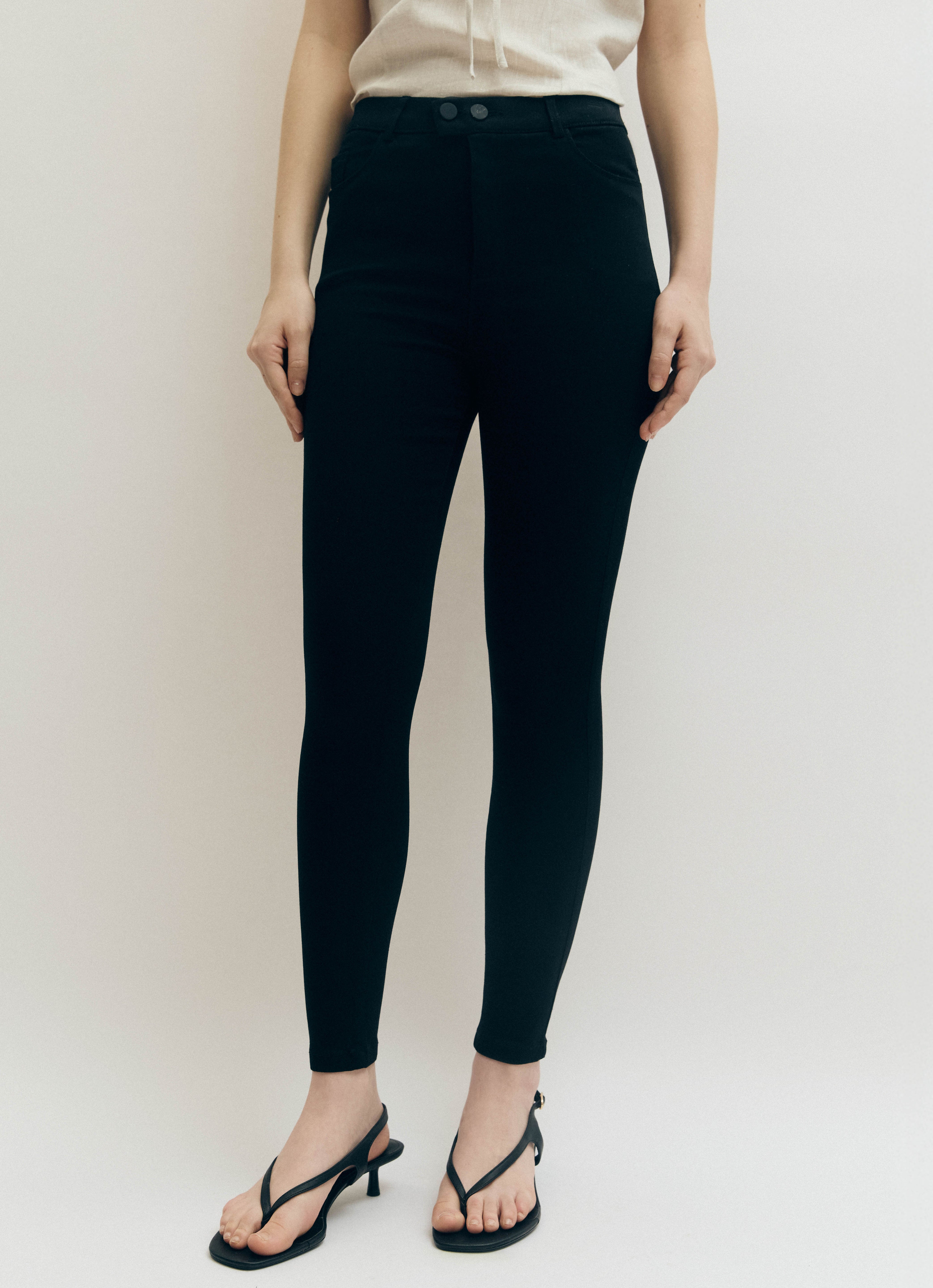 Pantalon Ona