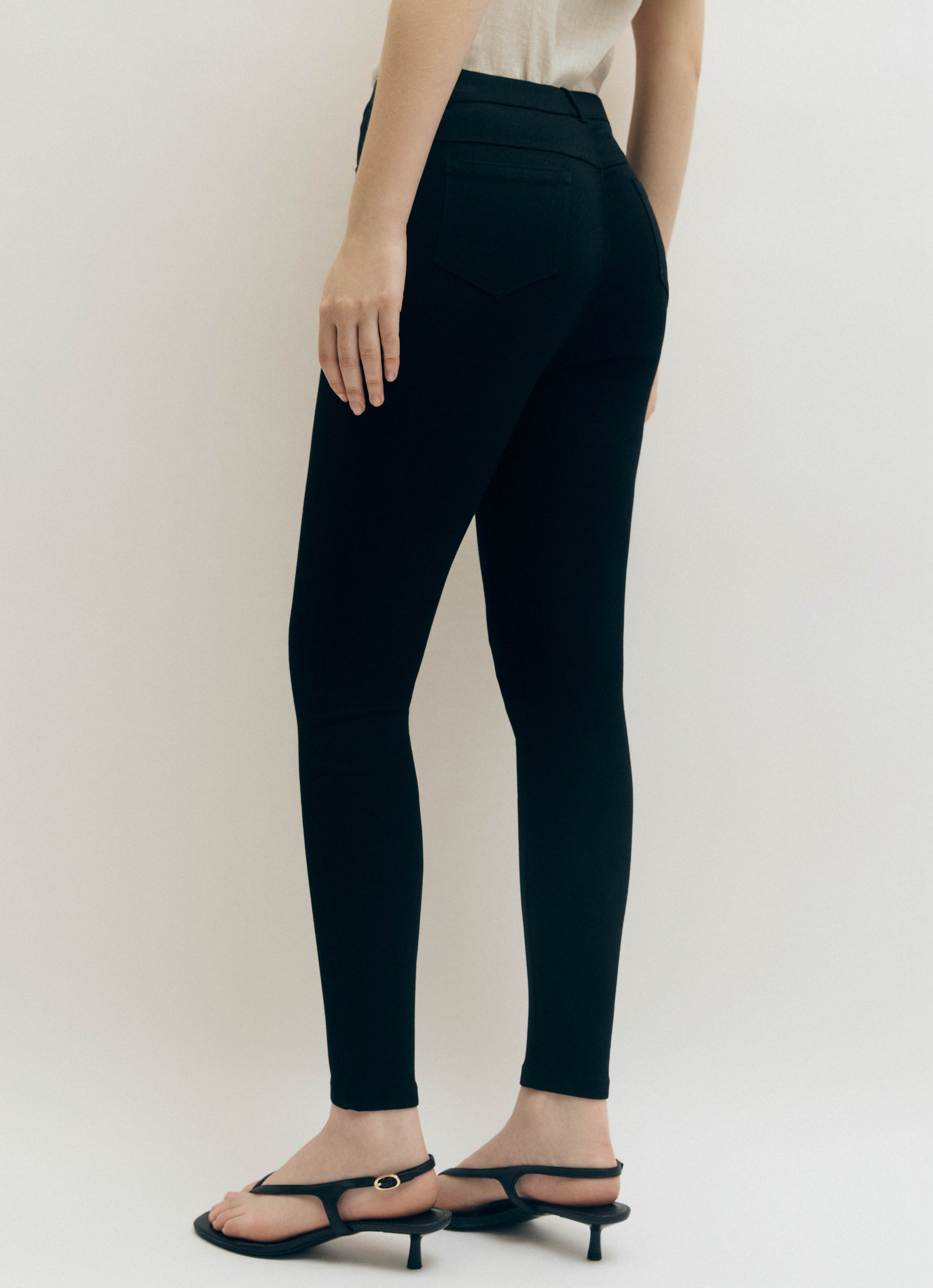 Pantalon Ona