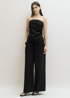 Faye trousers Black