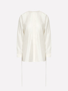 Lumiere Blouse Cream