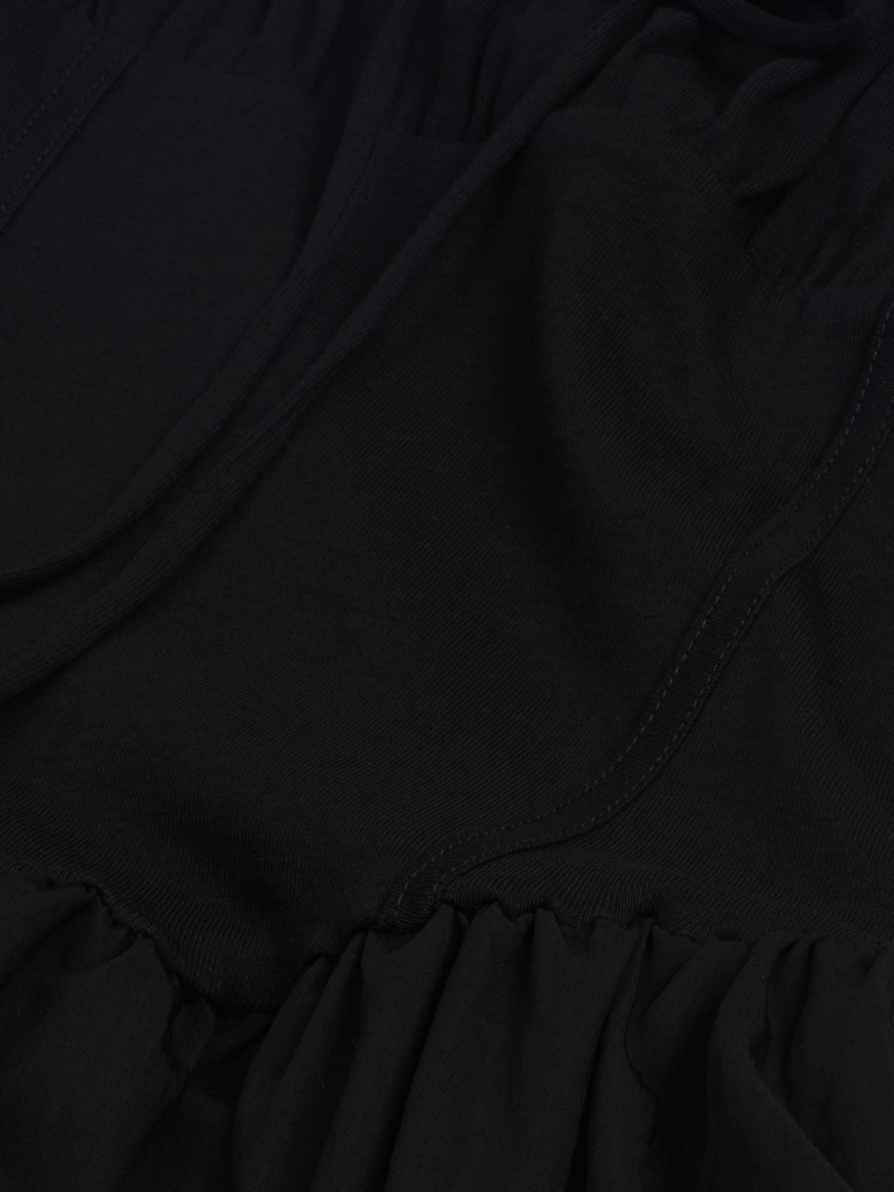 Mabel dress Black