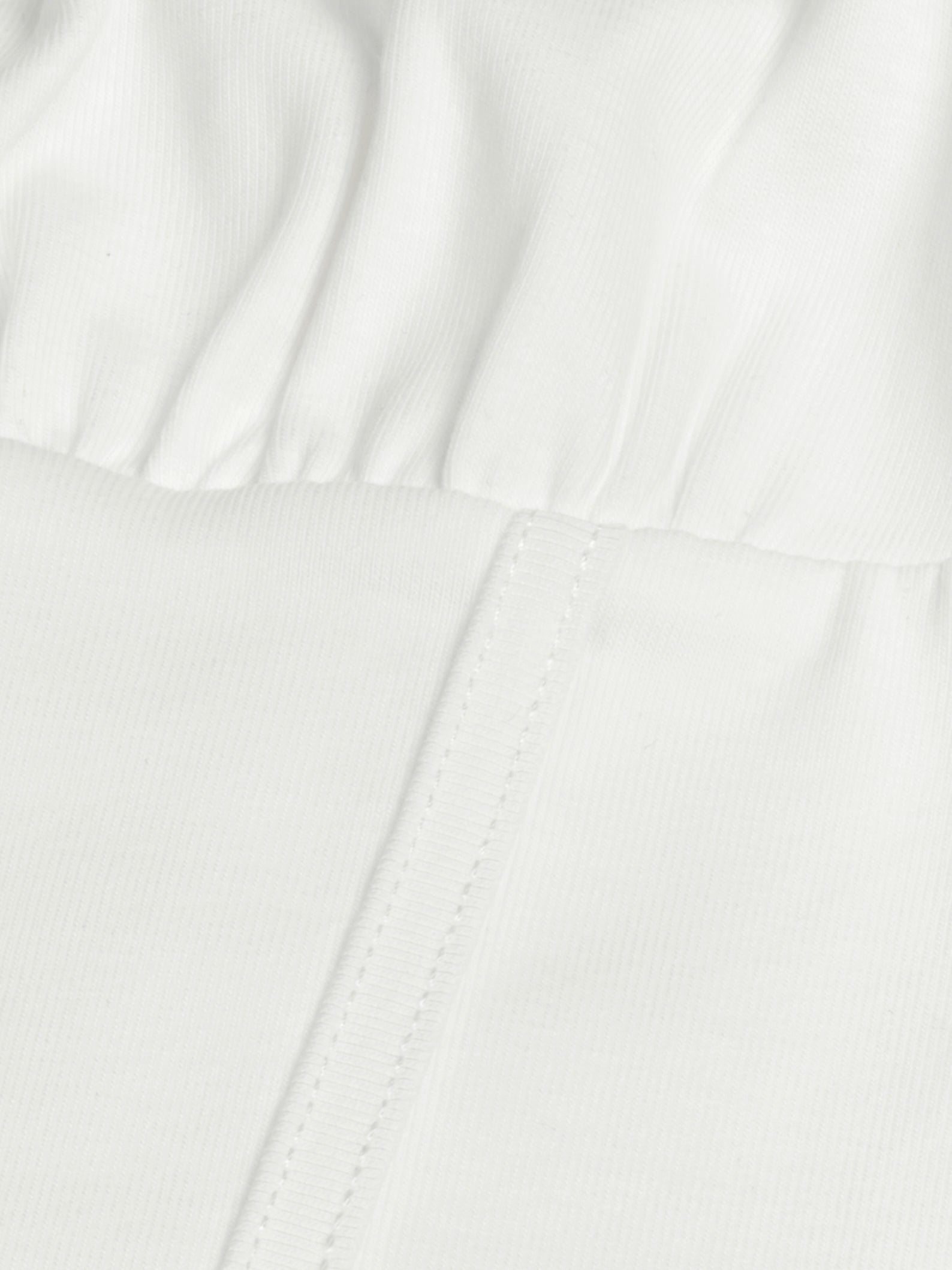 Mabel dress White