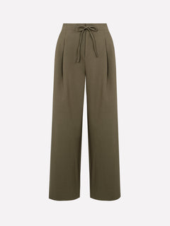 Maelis trousers KhakiOlive