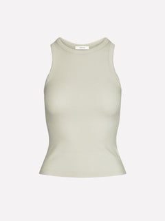 Malou tank top Beige