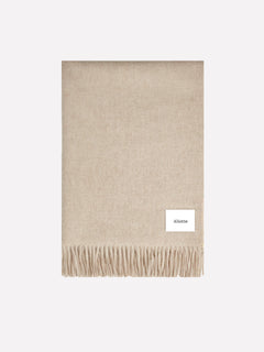 Marco scarf Beige