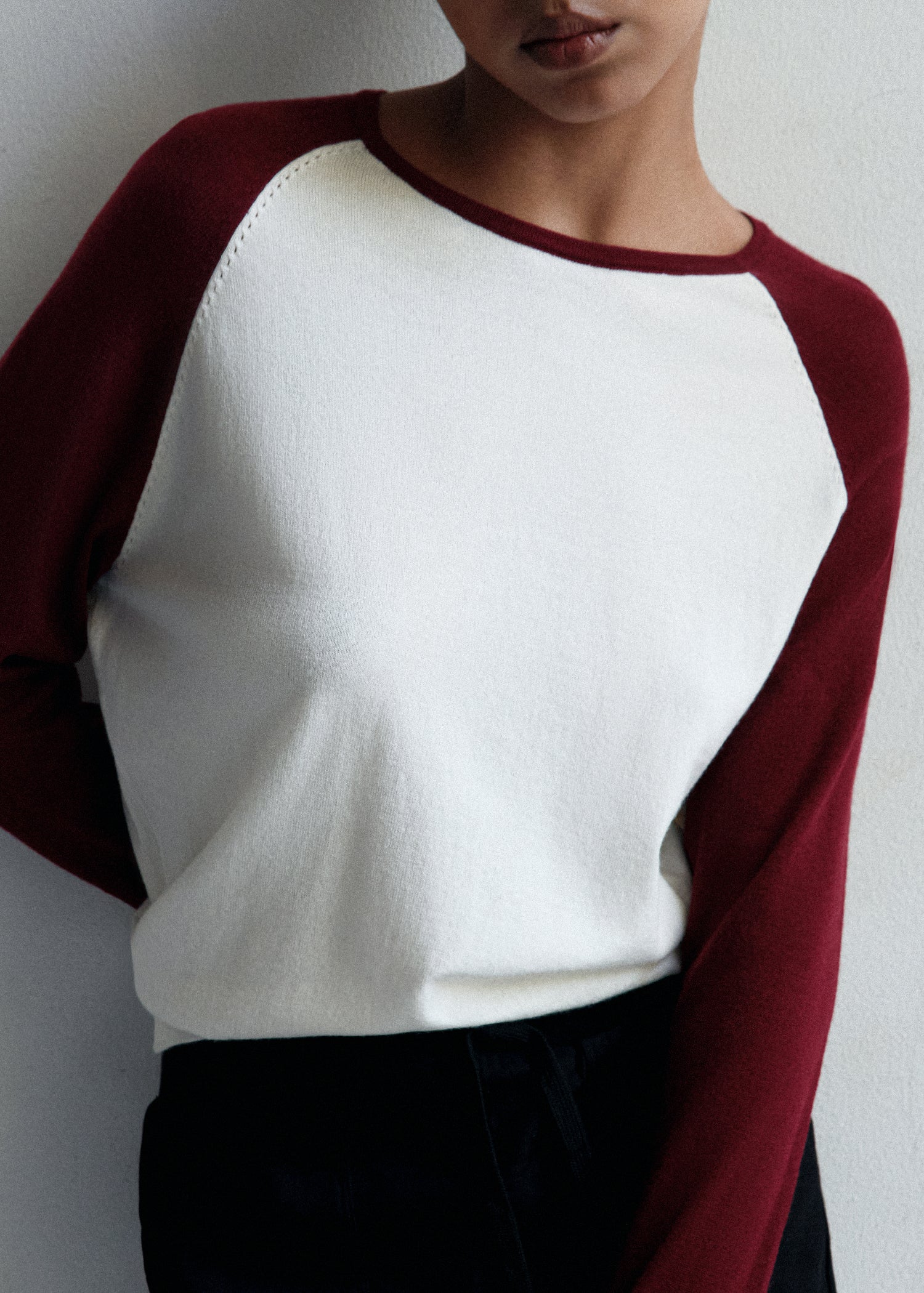เสื้อสเวตเตอร์โมเนต์
