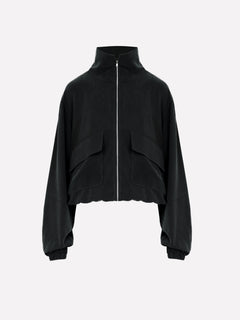 Nais jacket Black
