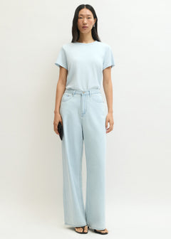 Orlan t-shirt Blue
