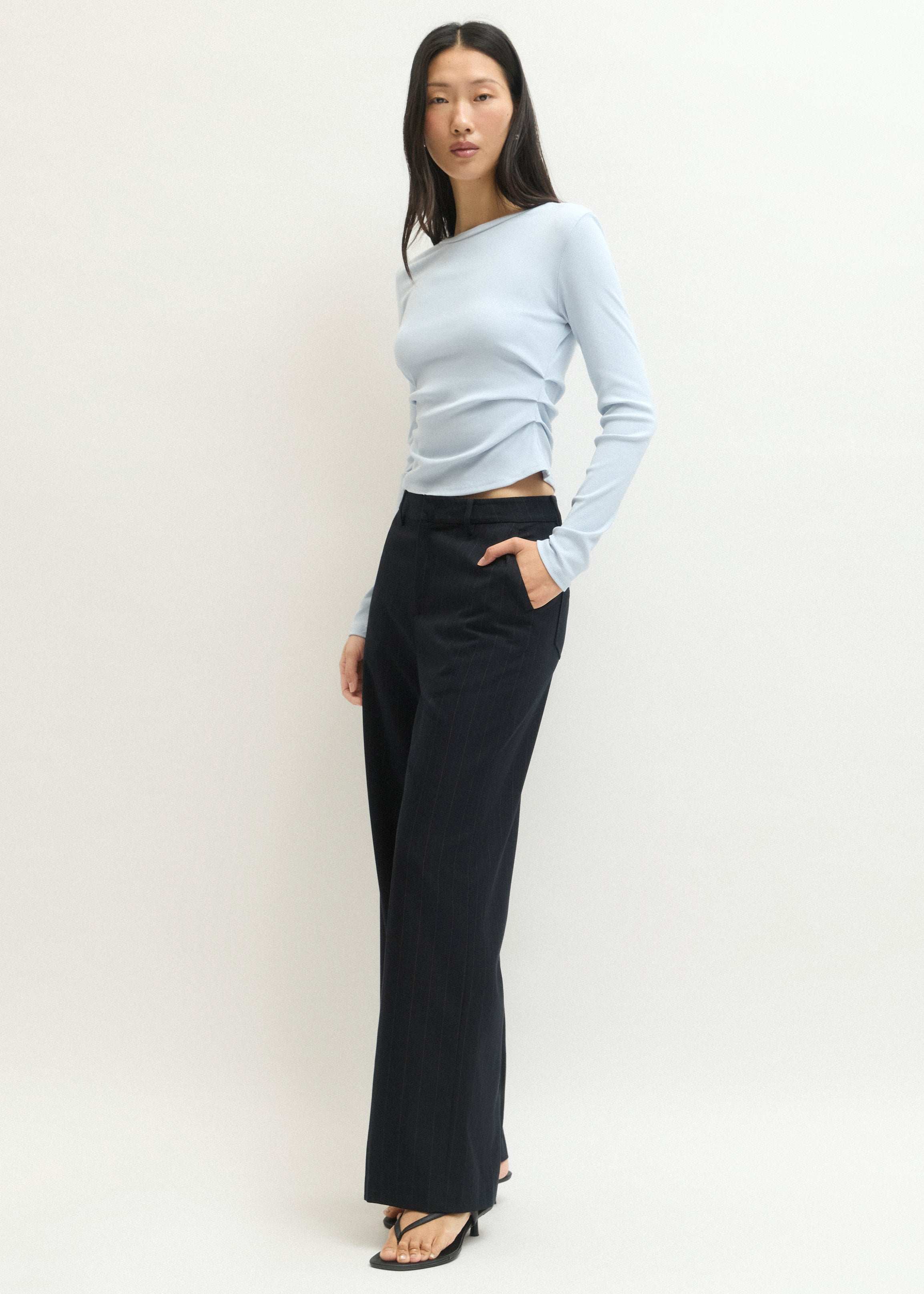 Pantalon Corinna