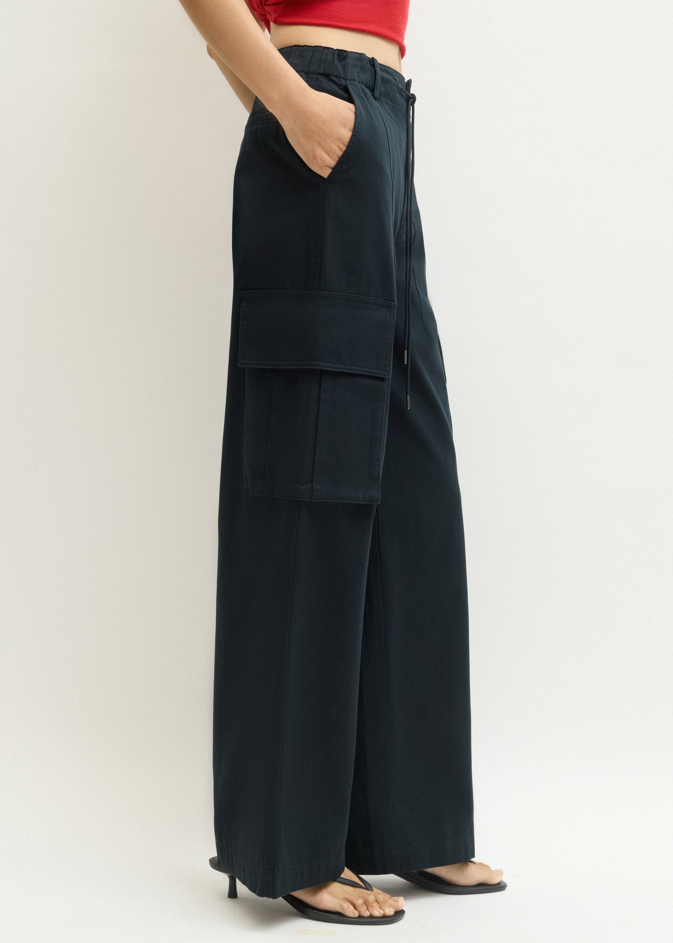 Pantalon Rowe