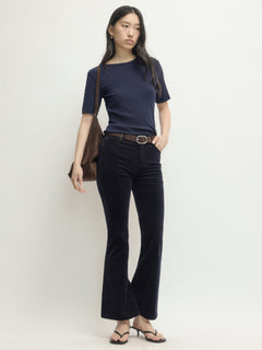 Babeth t-shirt NavyBlue