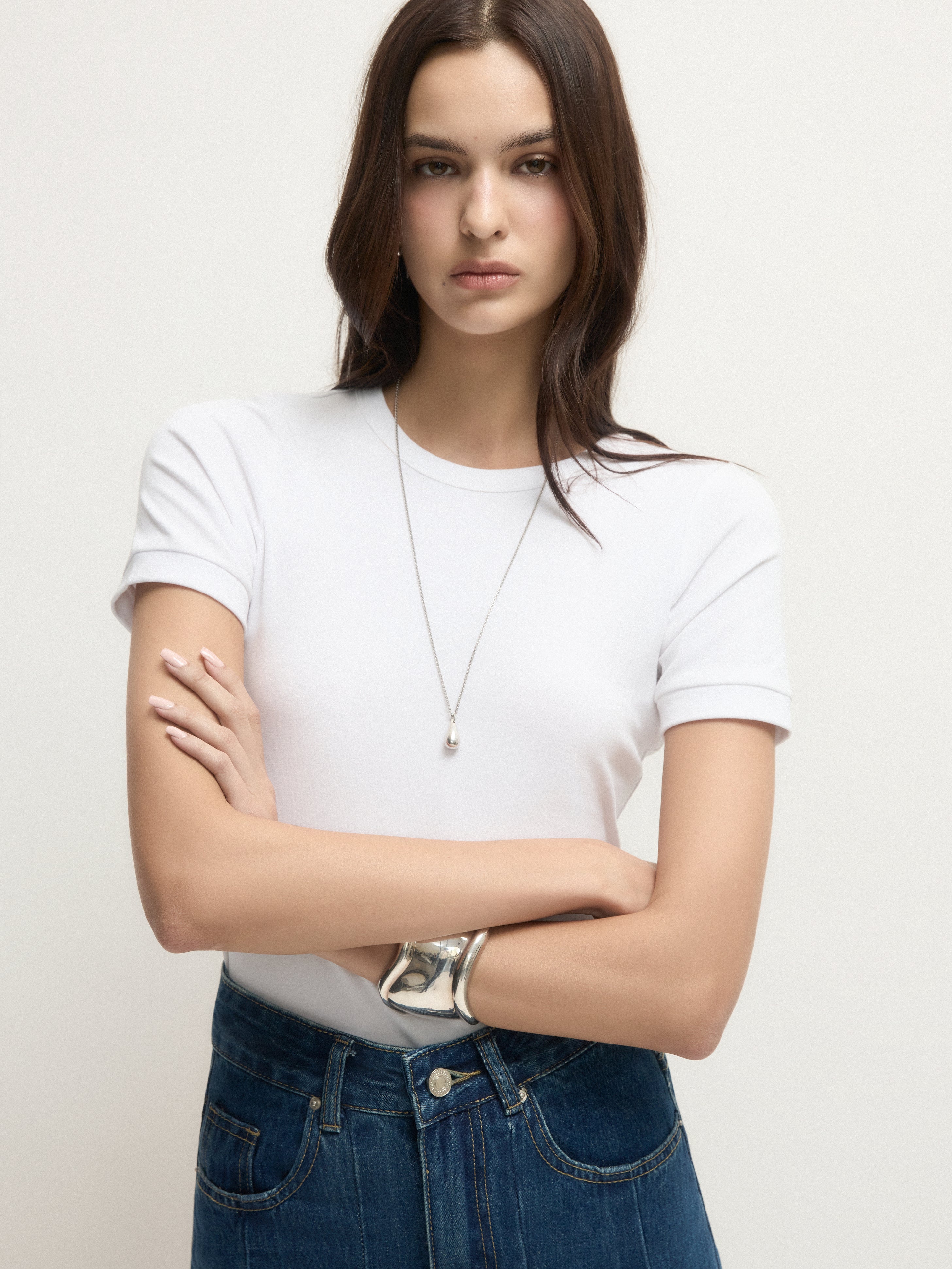 Esther T-shirt 2 Pack