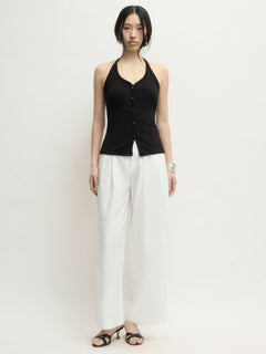 Irisa trousers White
