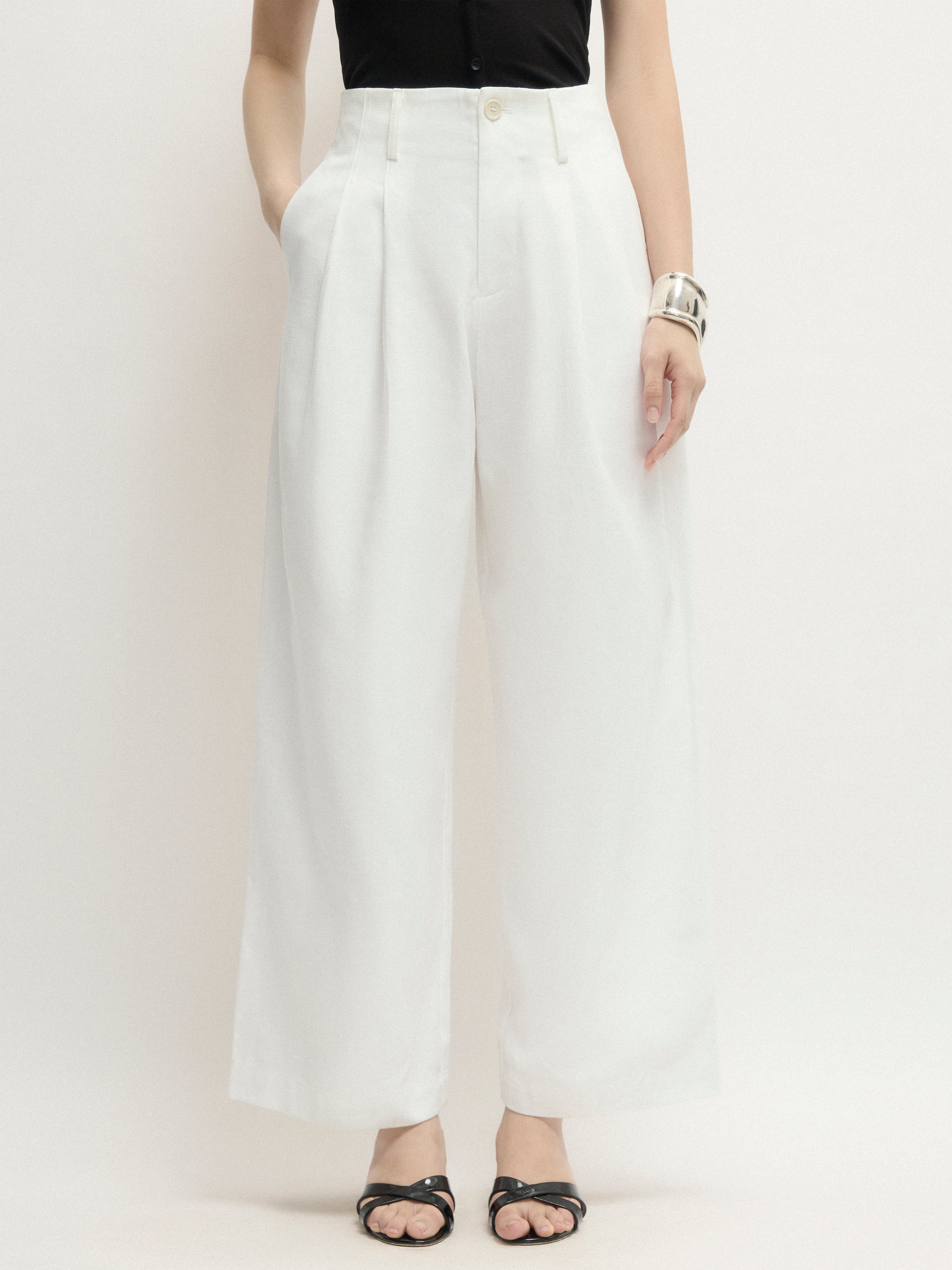 กางเกงไอริสซ่า 