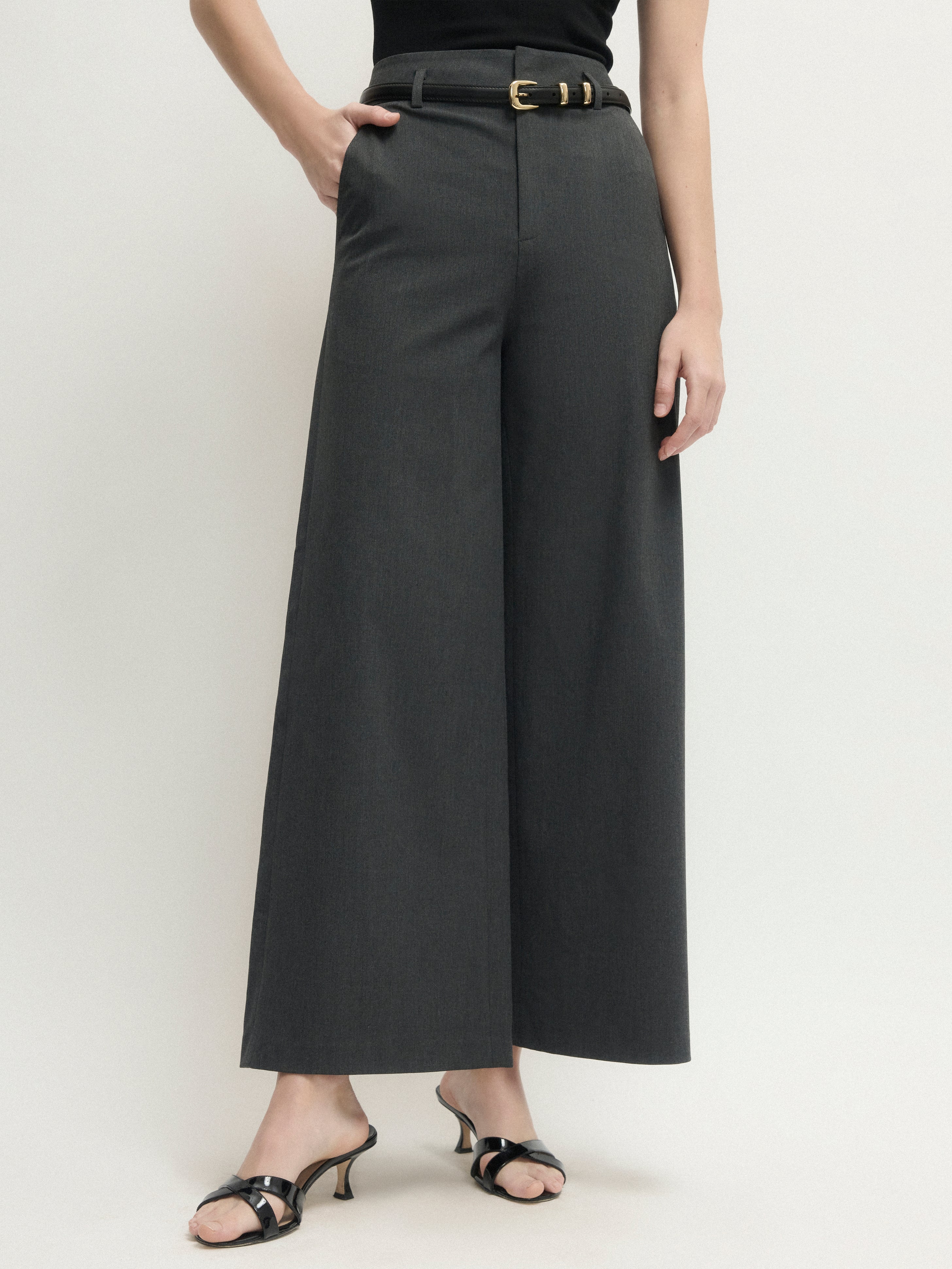 กางเกง Garance