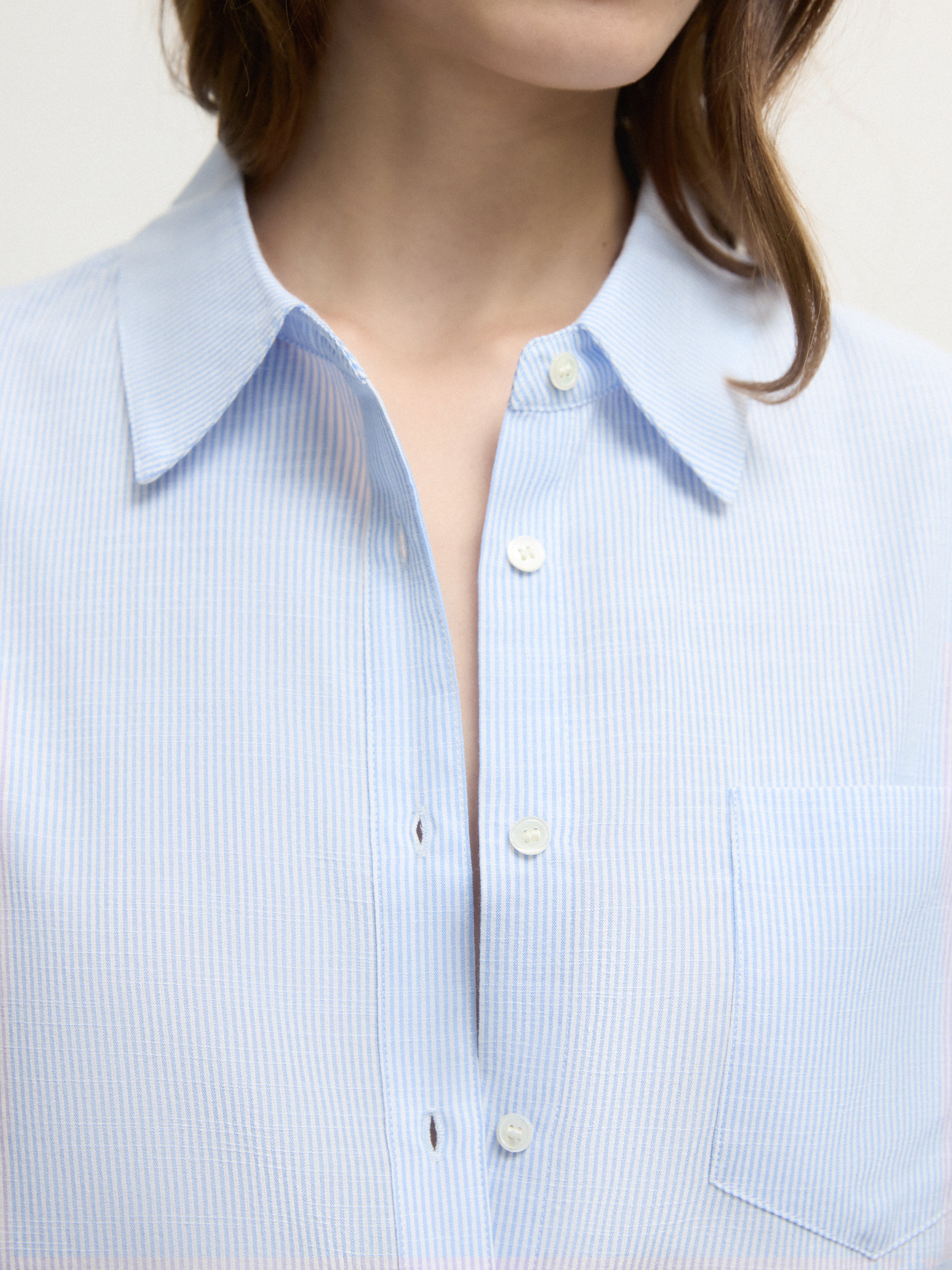 Chemise Mathilde 