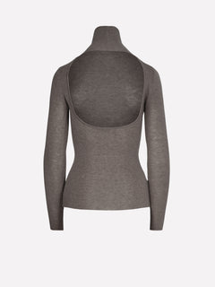เสื้อสเวตเตอร์ซานเน่
