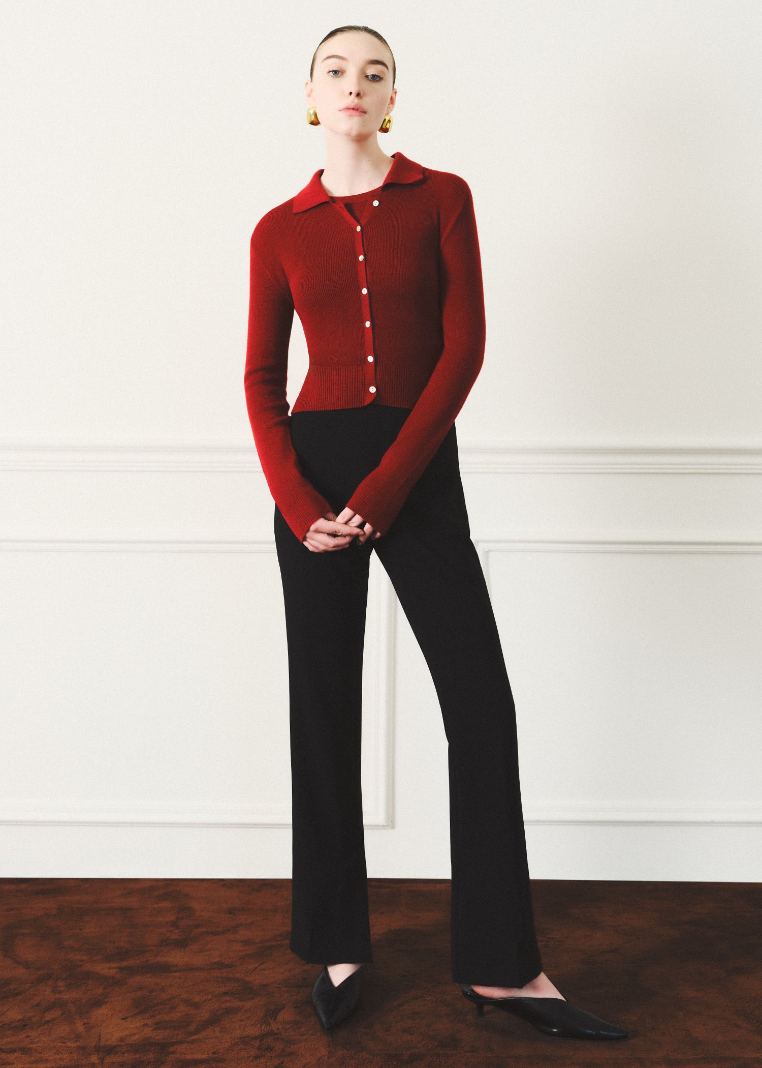 Image de diapositive