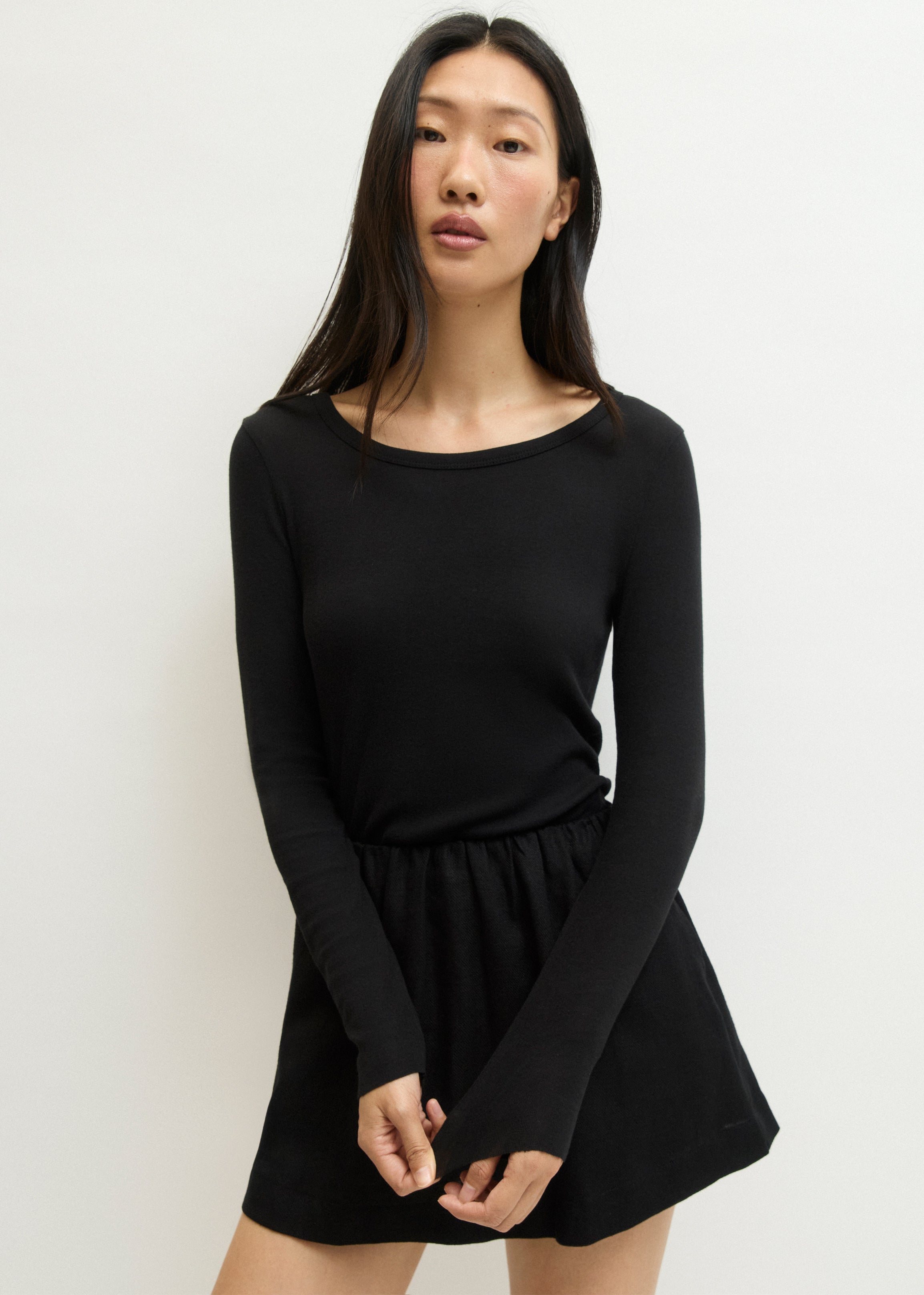 T-shirt Suzel 