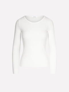 Suzel t-shirt White