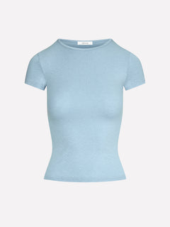 Vanessa t-shirt Blue