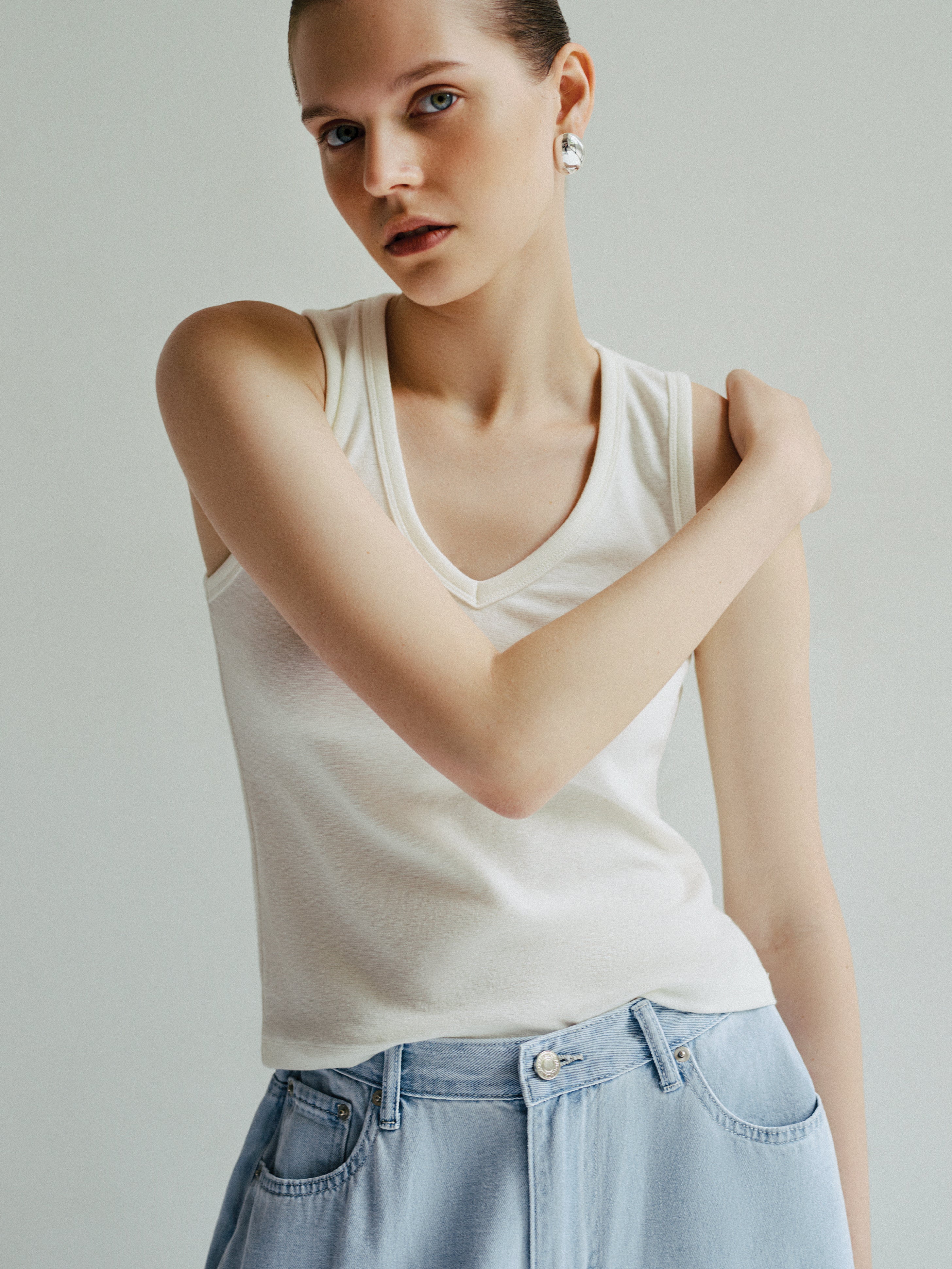 เสื้อกล้ามวิเวตต์